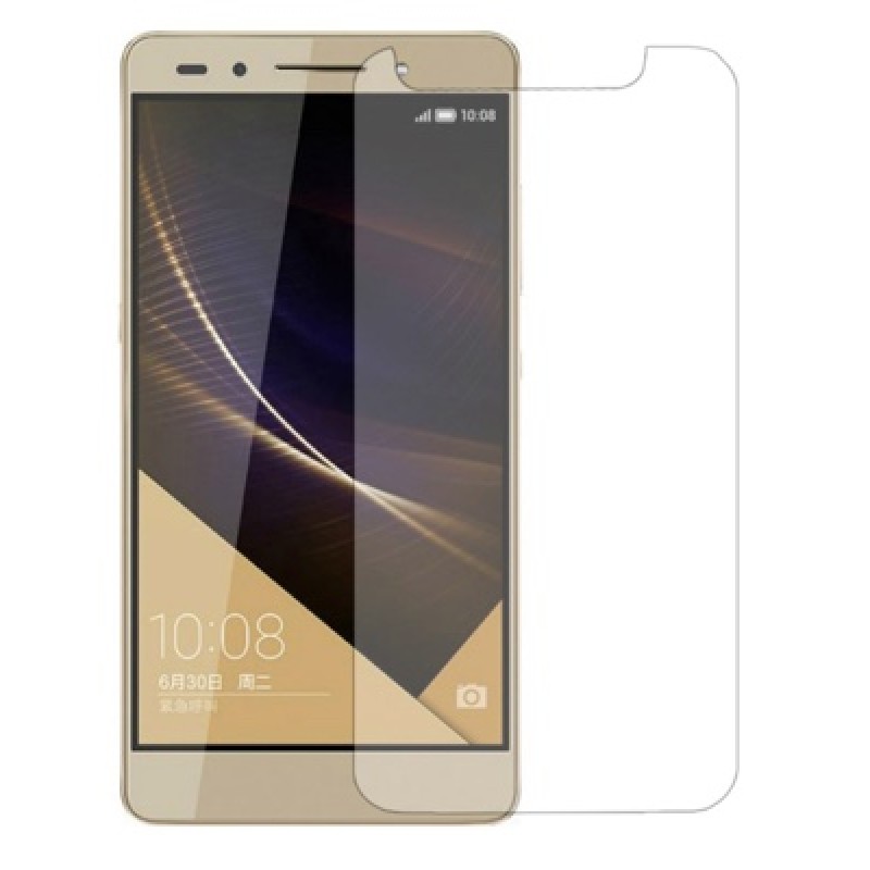 Grūdinto stiklo plėvelė (Honor 7 telefonui) Grūdinto stiklo plėvelė (Honor 7 telefonui)